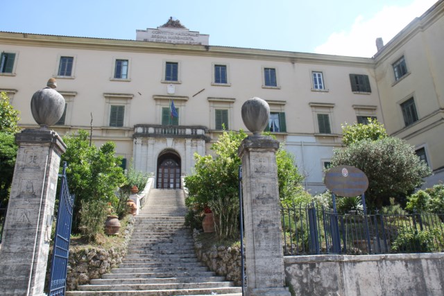 Visit Anagni Visitare